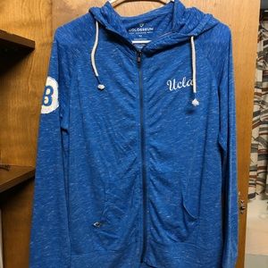 UCLA Sweatshirt
